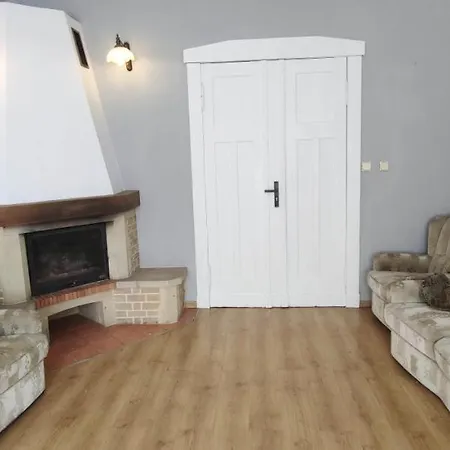 Tanie Spanie Przy Park - Zameldowanie Bezobslugowe - Познань