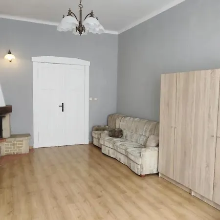 Homestay Tanie Spanie Przy Park - Zameldowanie Bezobslugowe -