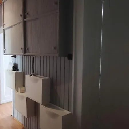 Tanie Spanie Przy Park - Zameldowanie Bezobslugowe - Alloggio in famiglia Poznań