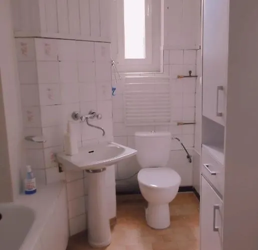 Tanie Spanie Przy Park - Zameldowanie Bezobslugowe - Homestay *