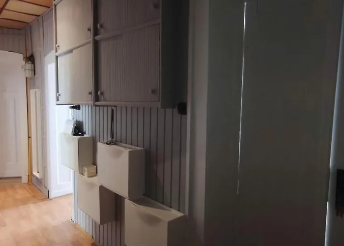 Tanie Spanie Przy Park - Zameldowanie Bezobslugowe - Homestay Poznan